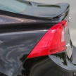 PANDU UJI: Volvo S60 T6 Drive-E – sedan eksekutif ‘nakal’ dengan imej minimalis serta bersahaja