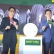 Westlake Tyres brand launched in Malaysia; to open two concept stores by end of year, 10 more in 2017