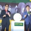 Tayar Westlake dari China diperkenalkan di Malaysia