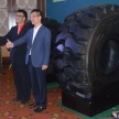 Tayar Westlake dari China diperkenalkan di Malaysia