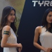 Tayar Westlake dari China diperkenalkan di Malaysia