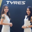 Tayar Westlake dari China diperkenalkan di Malaysia