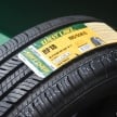 Westlake Tyres brand launched in Malaysia; to open two concept stores by end of year, 10 more in 2017