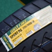 Westlake Tyres brand launched in Malaysia; to open two concept stores by end of year, 10 more in 2017