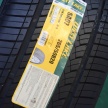 Westlake Tyres brand launched in Malaysia; to open two concept stores by end of year, 10 more in 2017