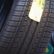 Westlake Tyres brand launched in Malaysia; to open two concept stores by end of year, 10 more in 2017