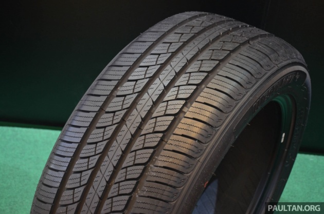 Imported tyre and battery prices to go up next year?