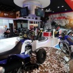 Yamaha Lifestyle Point dibuka di Kuantan – pertama seumpamanya di Malaysia, lebih lagi akan ditambah