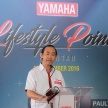 Yamaha Lifestyle Point dibuka di Kuantan – pertama seumpamanya di Malaysia, lebih lagi akan ditambah