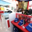 Yamaha Lifestyle Point dibuka di Kuantan – pertama seumpamanya di Malaysia, lebih lagi akan ditambah