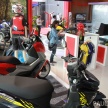 Yamaha Lifestyle Point dibuka di Kuantan – pertama seumpamanya di Malaysia, lebih lagi akan ditambah