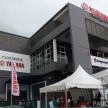 Yamaha Lifestyle Point dibuka di Kuantan – pertama seumpamanya di Malaysia, lebih lagi akan ditambah