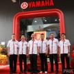 Yamaha Lifestyle Point dibuka di Kuantan – pertama seumpamanya di Malaysia, lebih lagi akan ditambah