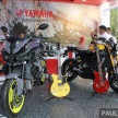 Yamaha Lifestyle Point dibuka di Kuantan – pertama seumpamanya di Malaysia, lebih lagi akan ditambah