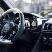 VIDEO: Audi R8 Star Of Lucis – edisi khas sambut Final Fantasy XV untuk Jepun, harga RM2 juta