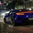Forza Horizon 3 expansion pack adds snow, cars
