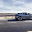 Jaguar I-Pace – kenderaan elektrik pertama Jaguar