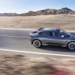 Jaguar I-Pace – kenderaan elektrik pertama Jaguar