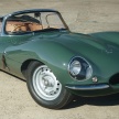 Jaguar bina semula sembilan unit XKSS spesifikasi asli, ganti kehilangan semasa kebakaran pada 1957