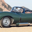Jaguar bina semula sembilan unit XKSS spesifikasi asli, ganti kehilangan semasa kebakaran pada 1957