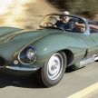 Jaguar bina semula sembilan unit XKSS spesifikasi asli, ganti kehilangan semasa kebakaran pada 1957