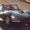 Jaguar bina semula sembilan unit XKSS spesifikasi asli, ganti kehilangan semasa kebakaran pada 1957