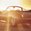 Jaguar XKSS debuts – fidelity to the 1957 specification