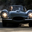 Jaguar bina semula sembilan unit XKSS spesifikasi asli, ganti kehilangan semasa kebakaran pada 1957