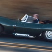 Jaguar bina semula sembilan unit XKSS spesifikasi asli, ganti kehilangan semasa kebakaran pada 1957
