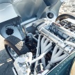 Jaguar XKSS debuts – fidelity to the 1957 specification