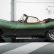 Jaguar bina semula sembilan unit XKSS spesifikasi asli, ganti kehilangan semasa kebakaran pada 1957