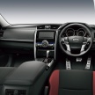 Toyota Mark X facelift dikeluarkan di Jepun – kini dilengkapi sistem keselamatan aktif Safety Sense P