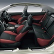 Toyota Mark X facelift dikeluarkan di Jepun – kini dilengkapi sistem keselamatan aktif Safety Sense P