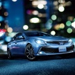 Toyota Mark X facelift dikeluarkan di Jepun – kini dilengkapi sistem keselamatan aktif Safety Sense P