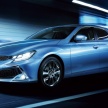 Toyota Mark X facelift dikeluarkan di Jepun – kini dilengkapi sistem keselamatan aktif Safety Sense P
