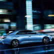 Toyota Mark X facelift dikeluarkan di Jepun – kini dilengkapi sistem keselamatan aktif Safety Sense P