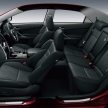 Toyota Mark X facelift dikeluarkan di Jepun – kini dilengkapi sistem keselamatan aktif Safety Sense P