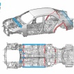 Toyota Mark X facelift dikeluarkan di Jepun – kini dilengkapi sistem keselamatan aktif Safety Sense P