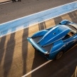 NextEV Nio EP9 unveiled – 1,341 hp, 0-200 km/h in 7.1 seconds, 3G cornering, claims fastest EV ‘Ring time