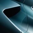 NextEV Nio Eve concept – ground-up driverless design