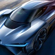NextEV Nio EP9 unveiled – 1,341 hp, 0-200 km/h in 7.1 seconds, 3G cornering, claims fastest EV ‘Ring time