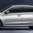 Peugeot 301 facelift diperkenalkan – sentuhan rekaan baharu, peningkatan pada ciri sistem infotainmen