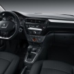 Peugeot 301 facelift diperkenalkan – sentuhan rekaan baharu, peningkatan pada ciri sistem infotainmen