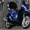 Pirelli Angel Scooter dan Diablo Rosso Scooter dibawa ke EICMA – tayar skuter dengan kelebihan tersendiri