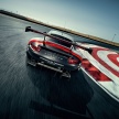 2017 Porsche 911 RSR – race car is now mid-engined