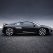 VIDEO: Audi R8 Star Of Lucis – edisi khas sambut Final Fantasy XV untuk Jepun, harga RM2 juta