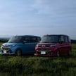 Toyota Roomy and Tank minivans launched in Japan