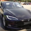 Tesla Model S – GreenTech Malaysia begins first deliveries, full details on leasing scheme for the EV