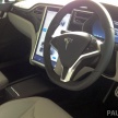 Tesla Model S – GreenTech Malaysia mula membawa 10 unit pertama, skim sewaan kini diperincikan