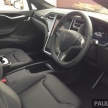 Tesla Model S – GreenTech Malaysia mula membawa 10 unit pertama, skim sewaan kini diperincikan